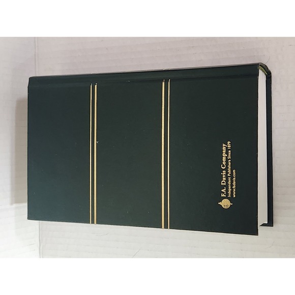 Taber's Cyclopedic Medical‎ Dictionary with Access Code - Picture 4 of 4